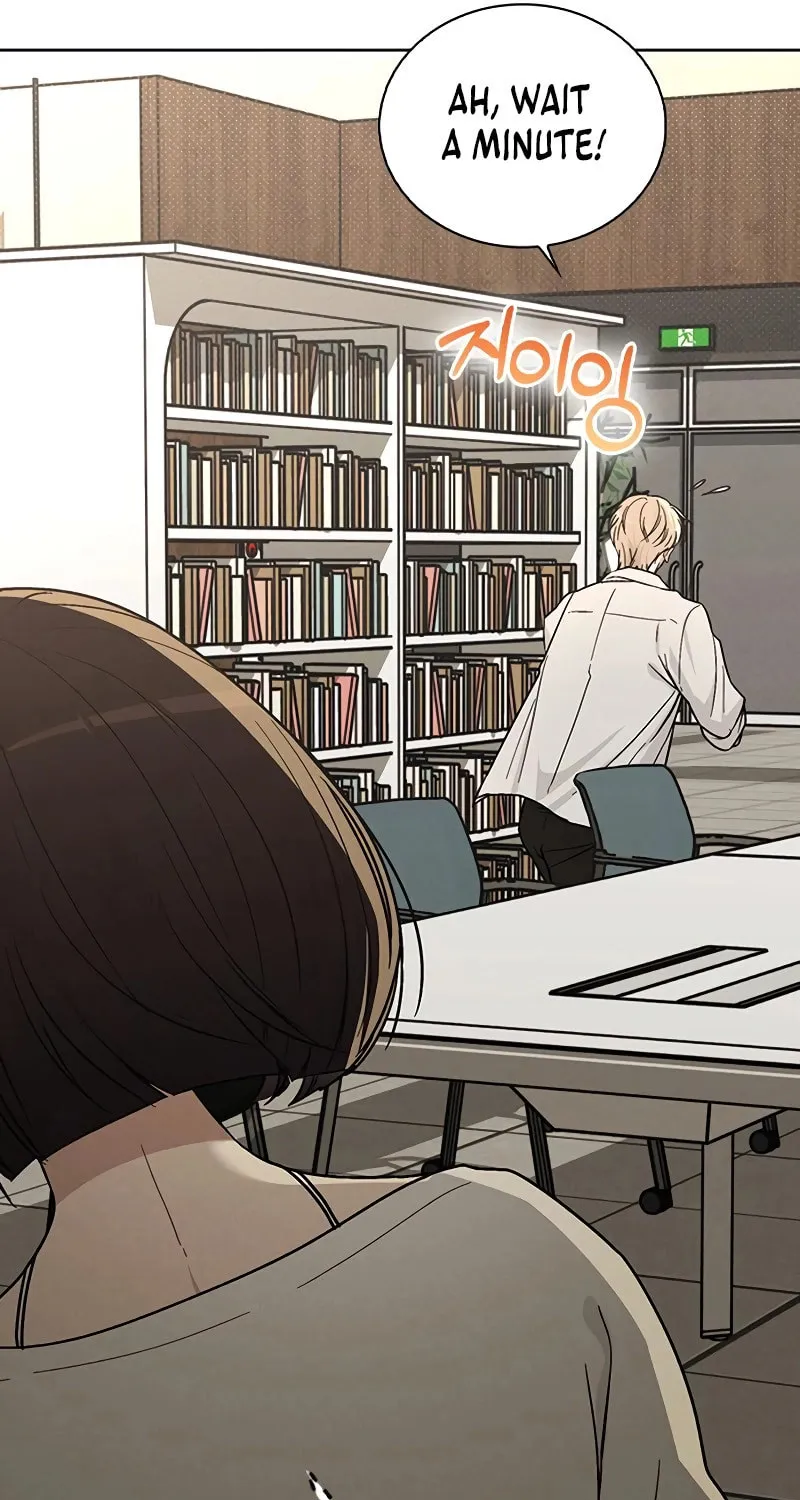 Love Review Chapter 18 page 54 - 