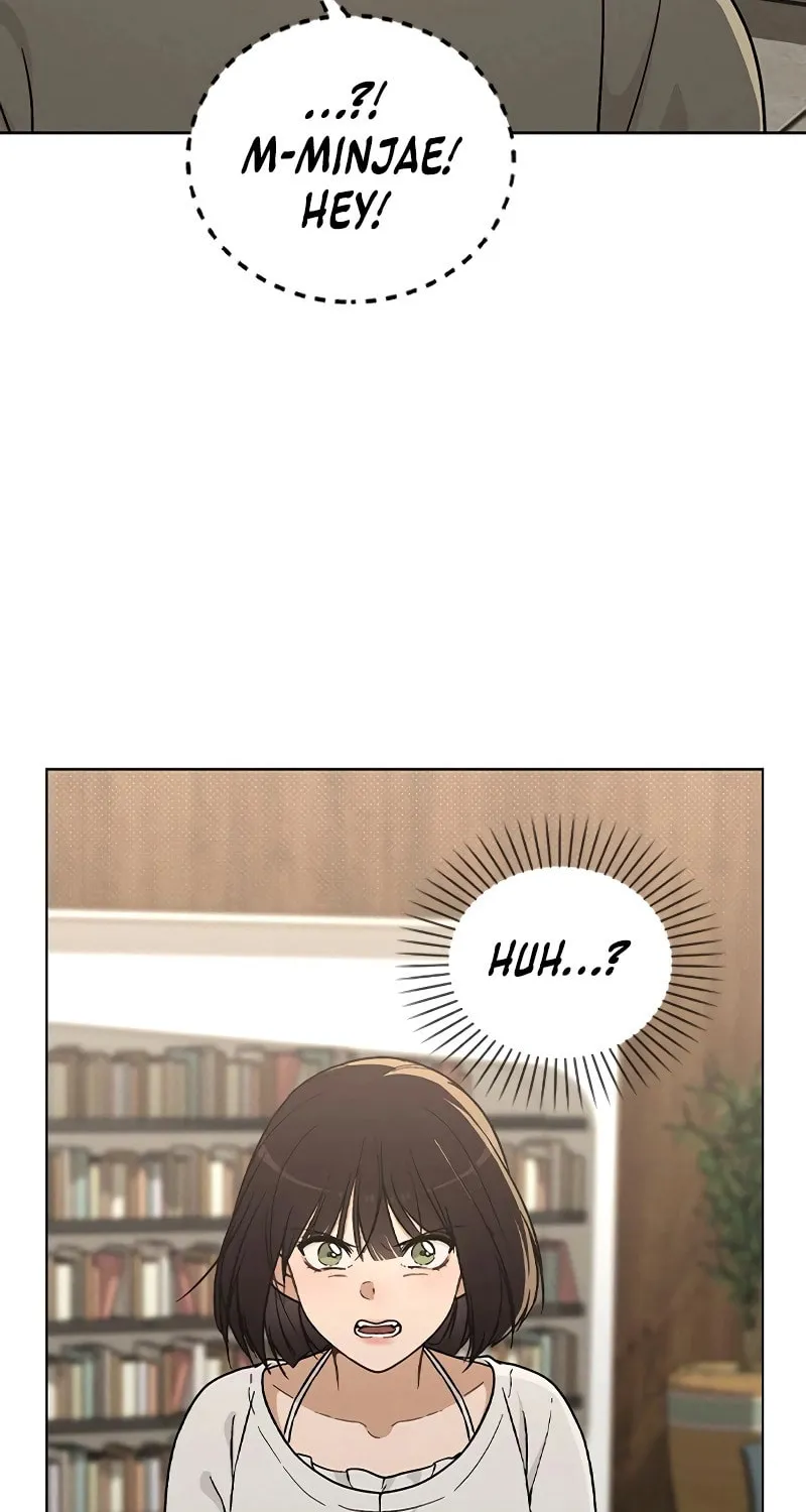Love Review Chapter 18 page 55 - 