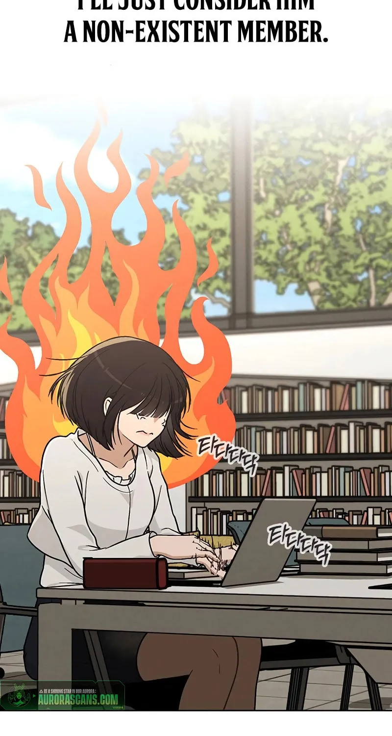 Love Review Chapter 18 page 57 - 