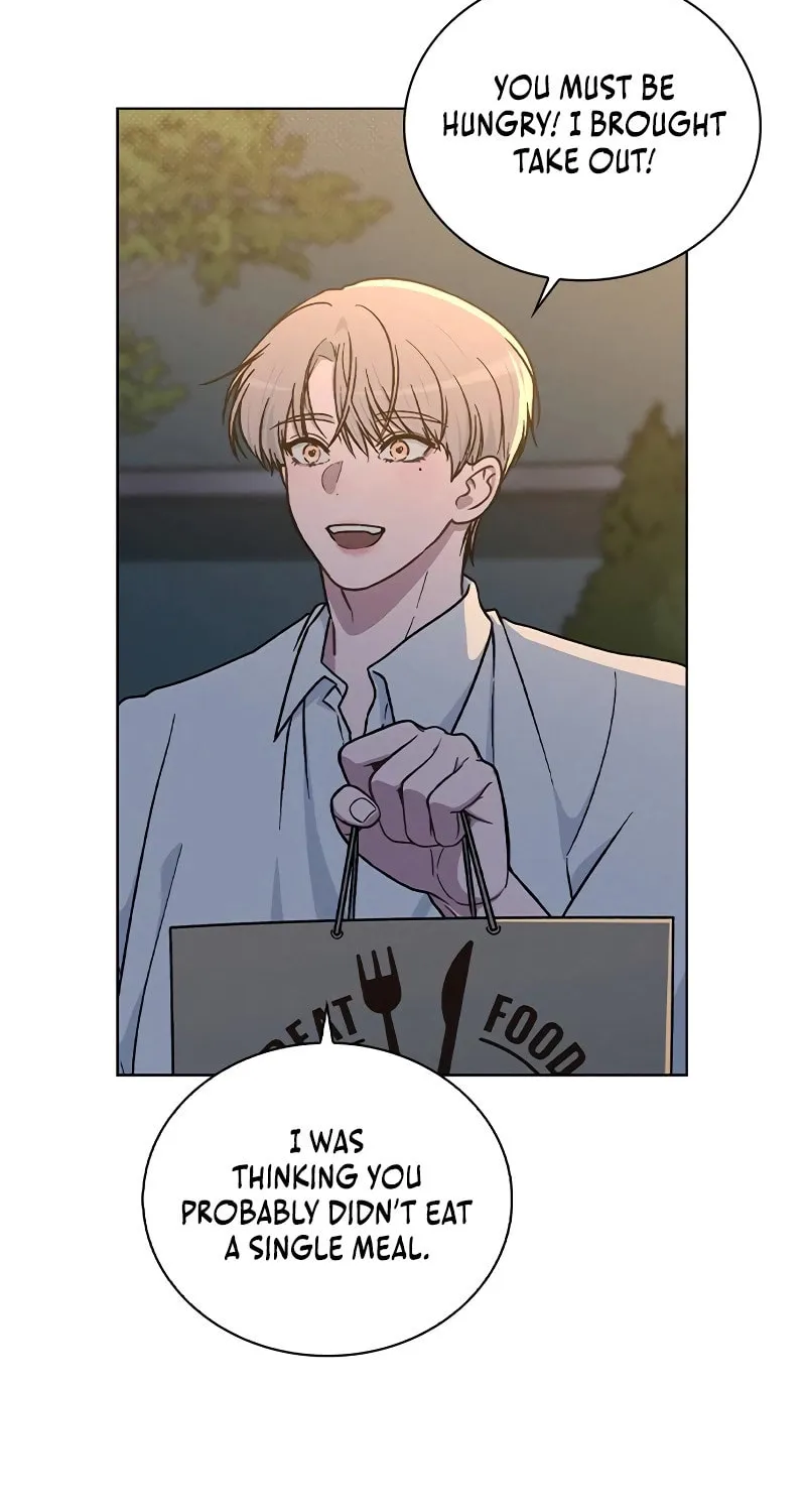 Love Review Chapter 18 page 68 - 