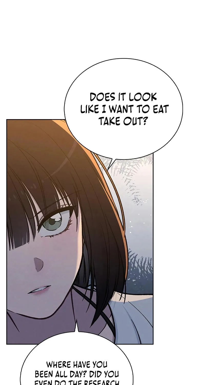 Love Review Chapter 18 page 72 - 