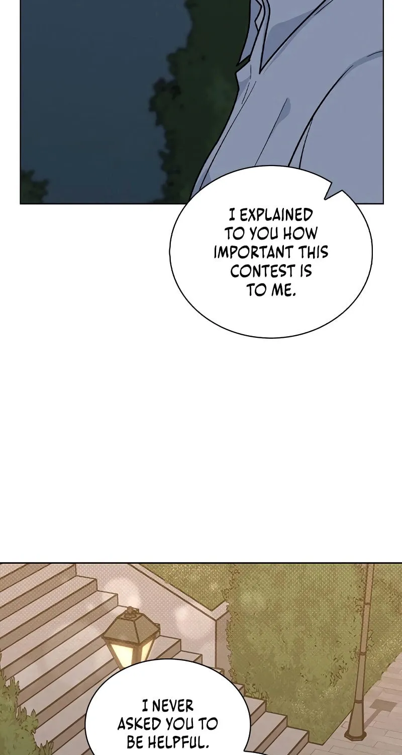 Love Review Chapter 18 page 74 - 
