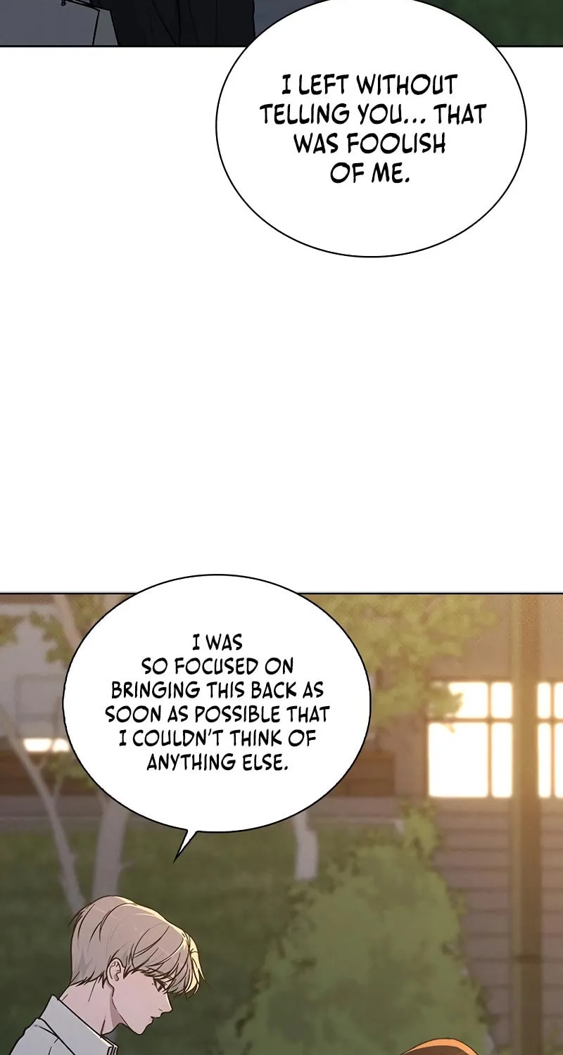 Love Review Chapter 18 page 77 - 