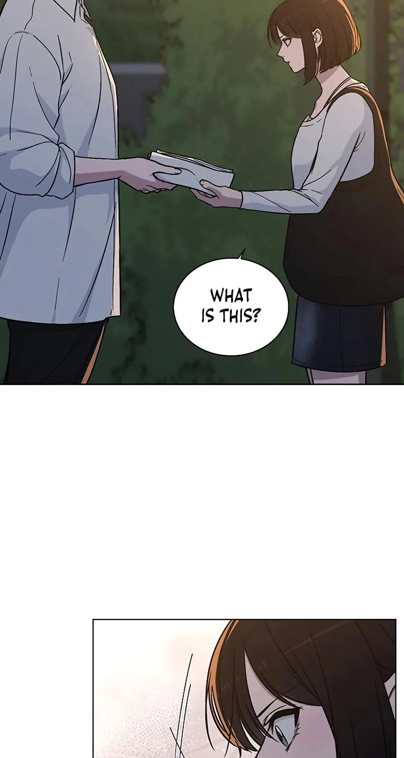 Love Review Chapter 18 page 78 - 