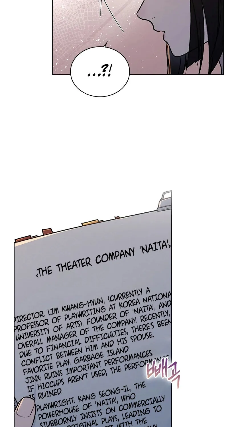 Love Review Chapter 18 page 79 - 