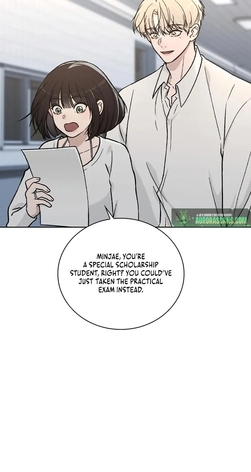 Love Review Chapter 18 page 9 - 
