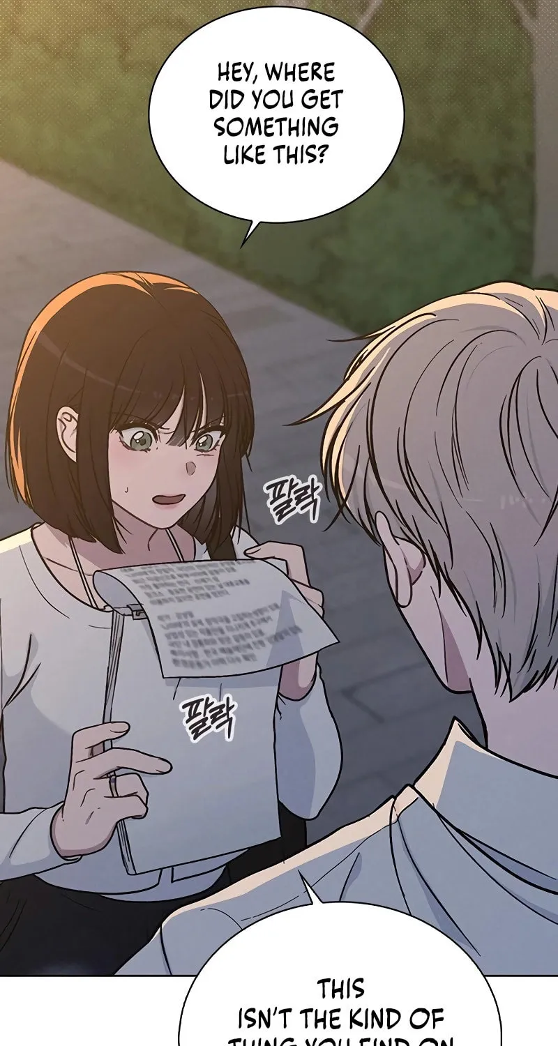 Love Review Chapter 18 page 81 - 