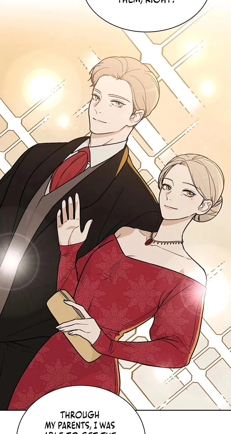 Love Review Chapter 18 page 84 - 