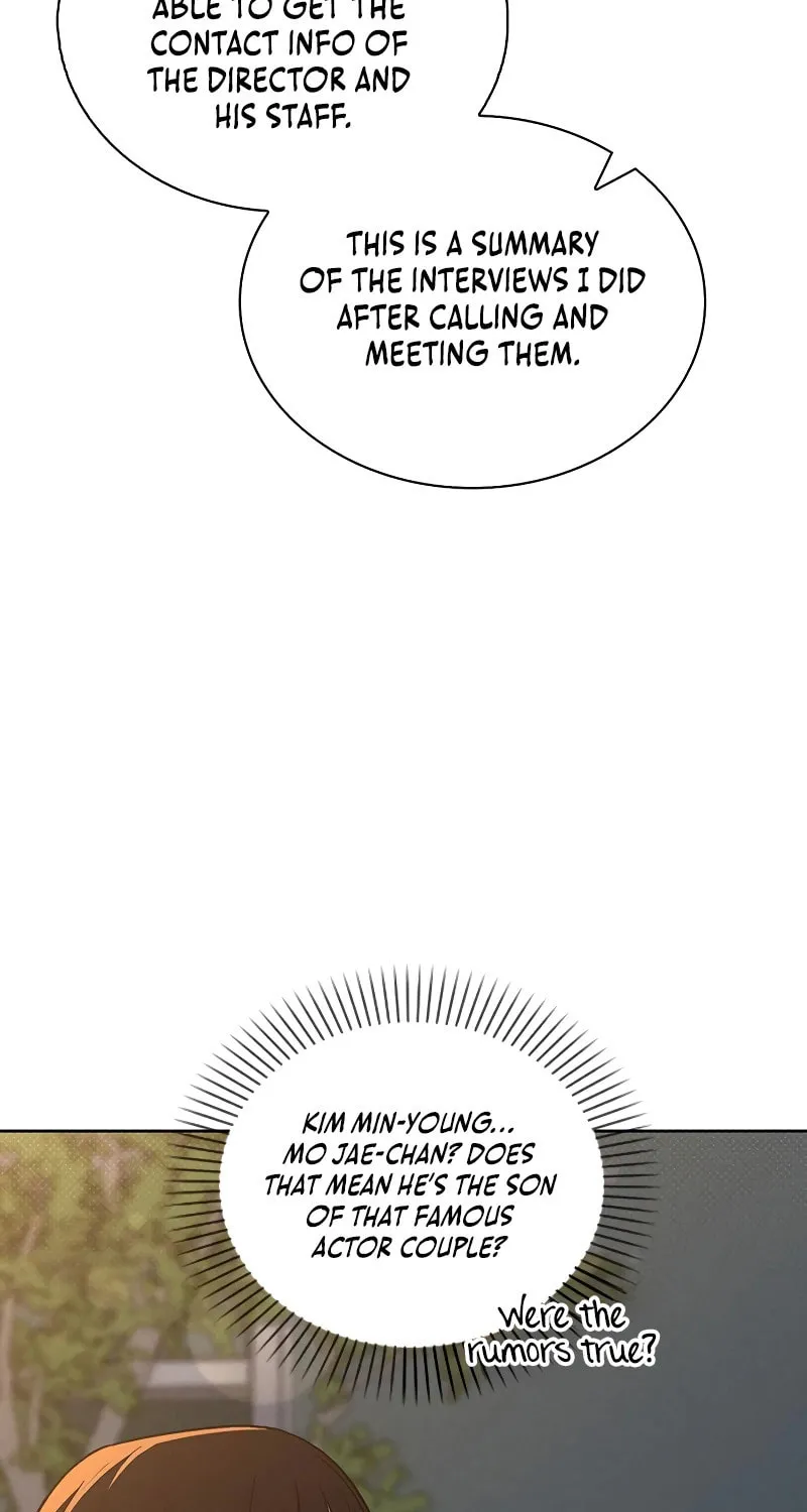 Love Review Chapter 18 page 85 - 