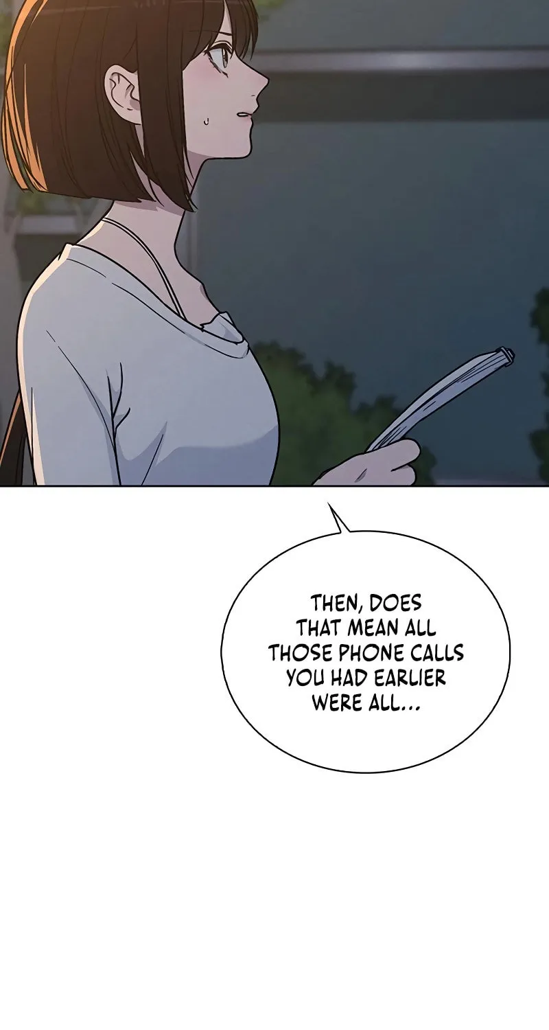 Love Review Chapter 18 page 86 - 