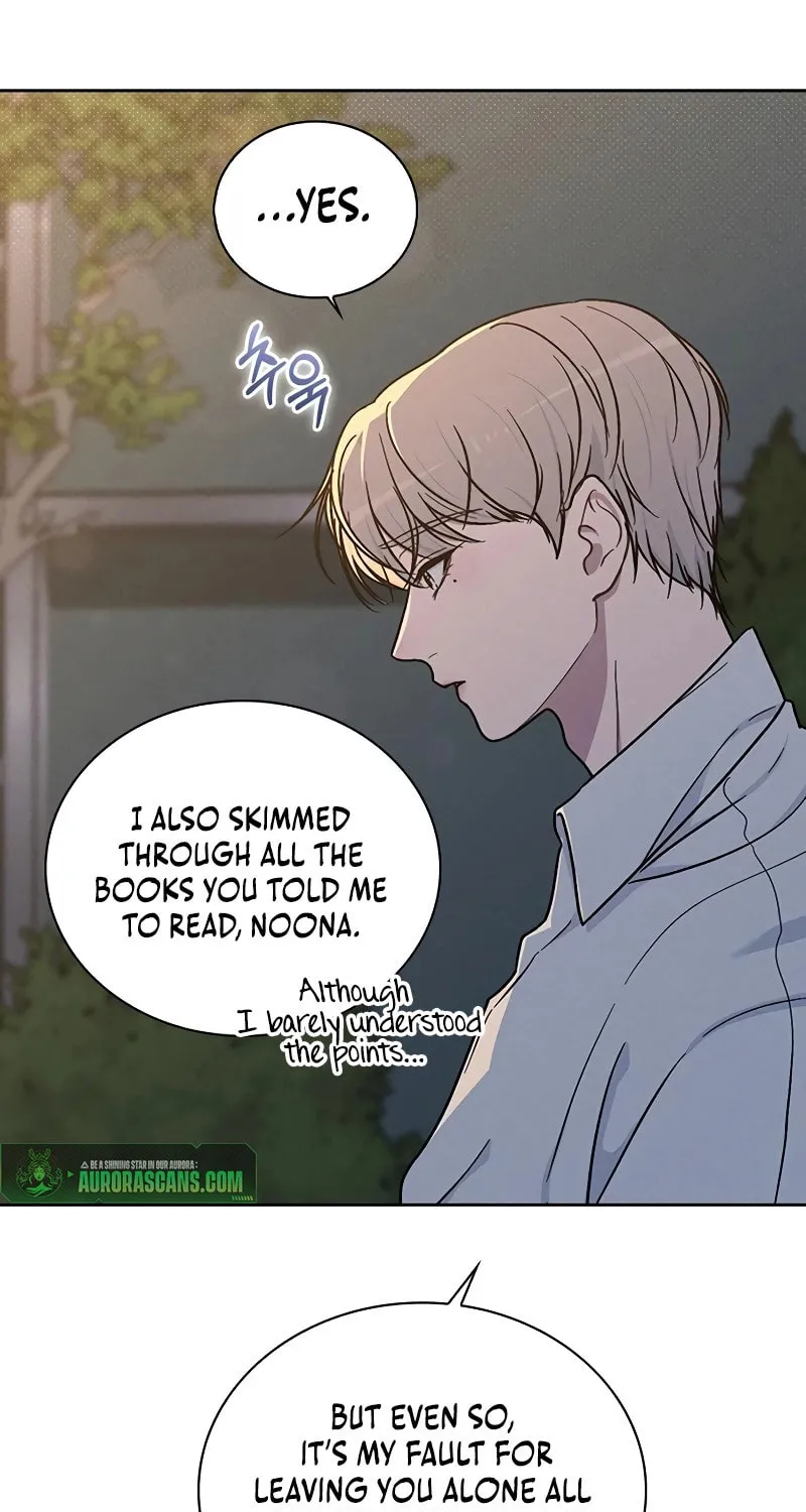 Love Review Chapter 18 page 87 - 