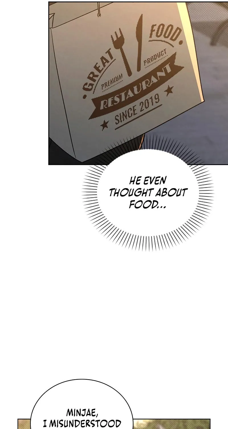 Love Review Chapter 18 page 90 - 