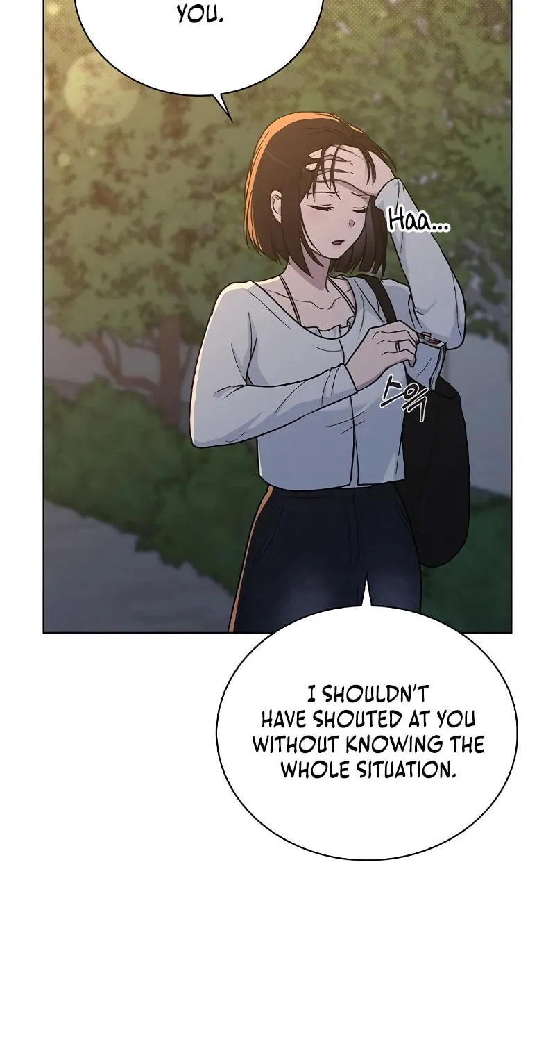 Love Review Chapter 18 page 91 - 
