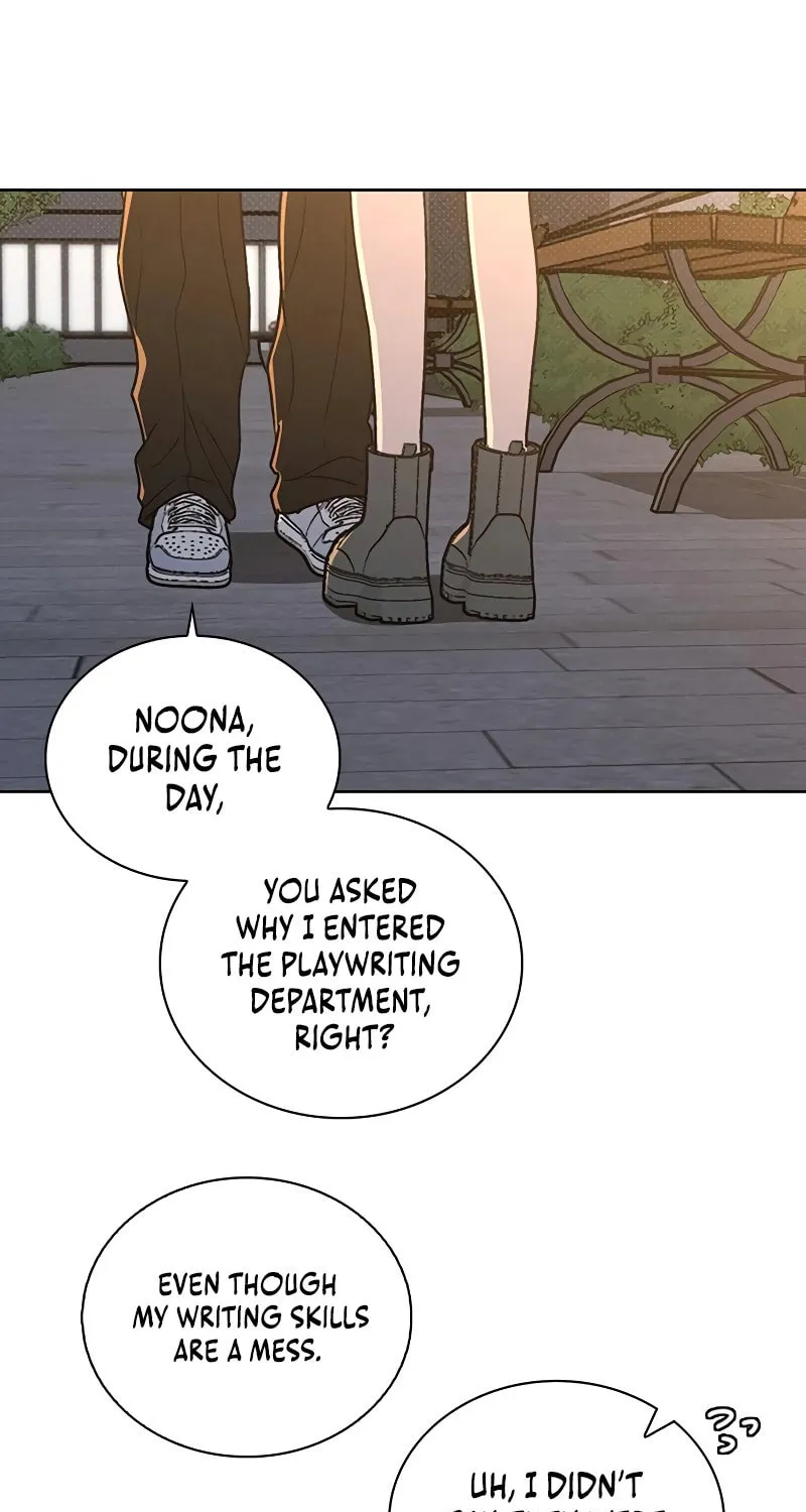 Love Review Chapter 18 page 92 - 