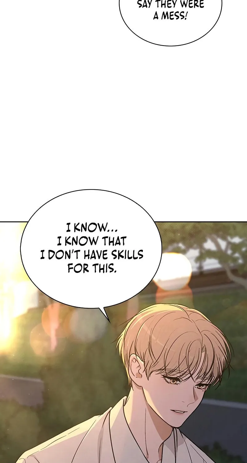 Love Review Chapter 18 page 93 - 