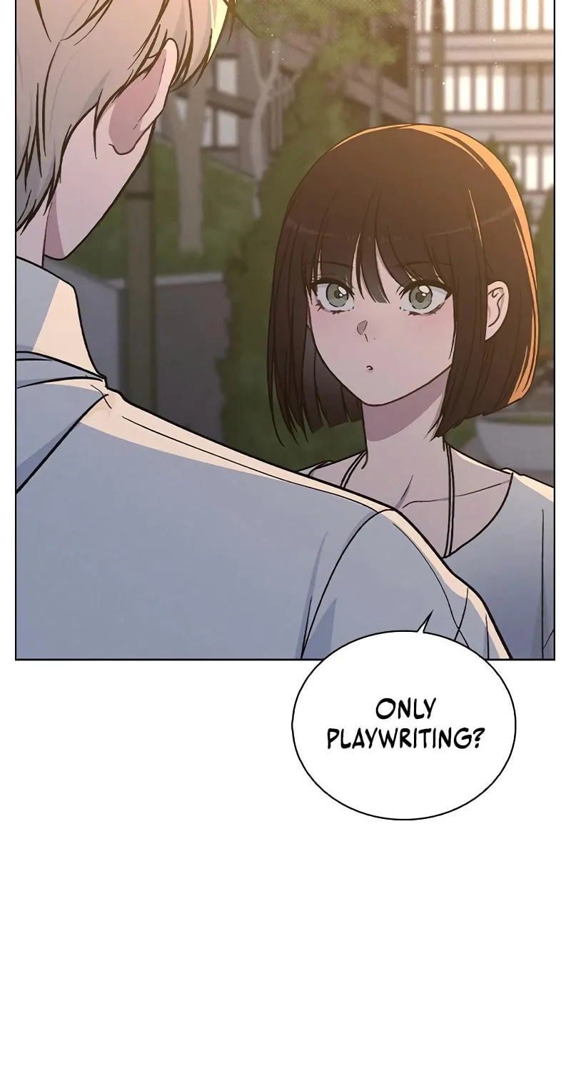Love Review Chapter 18 page 95 - 