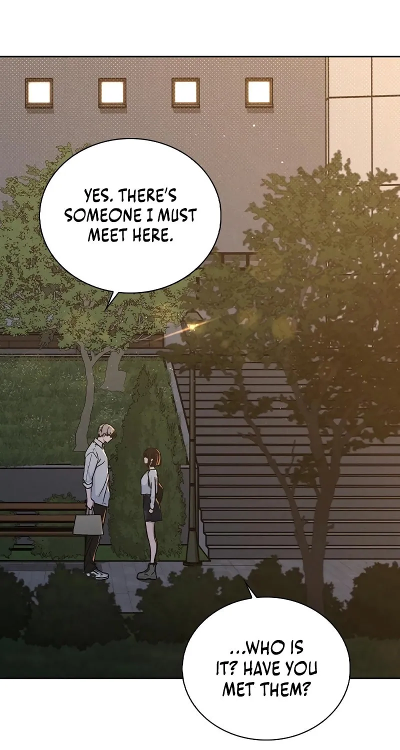Love Review Chapter 18 page 96 - 