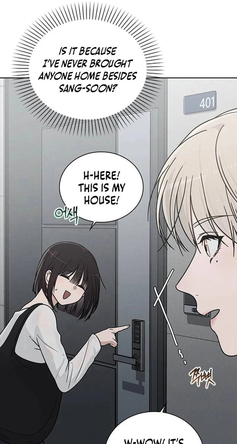 Love Review Chapter 19 page 11 - 