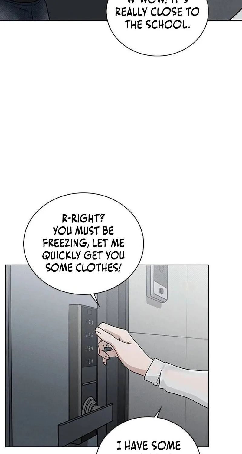Love Review Chapter 19 page 12 - 
