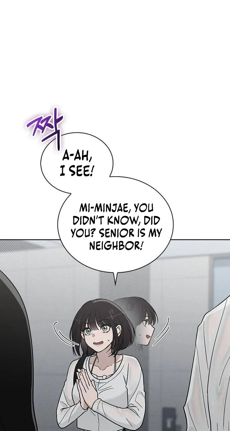 Love Review Chapter 19 page 19 - 