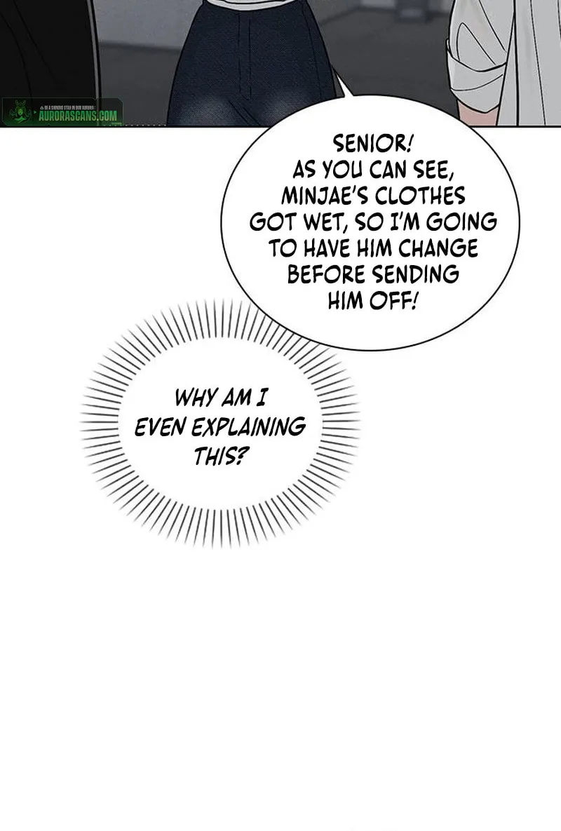 Love Review Chapter 19 page 20 - 
