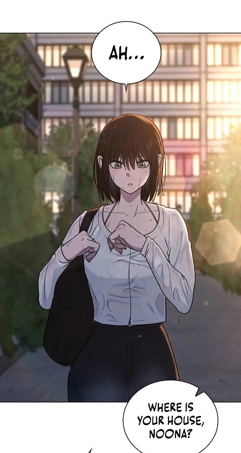 Love Review Chapter 19 page 3 - 
