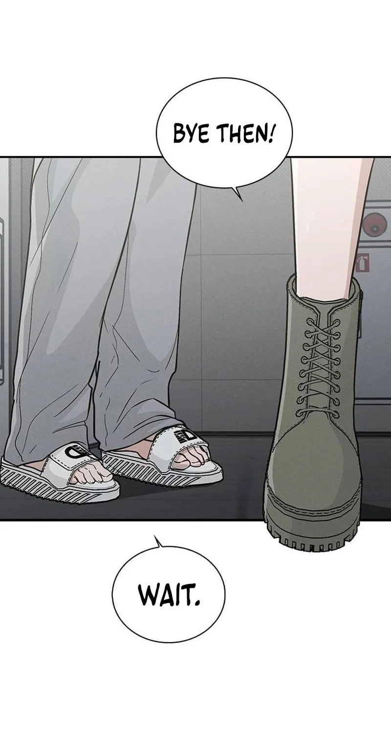 Love Review Chapter 19 page 22 - 