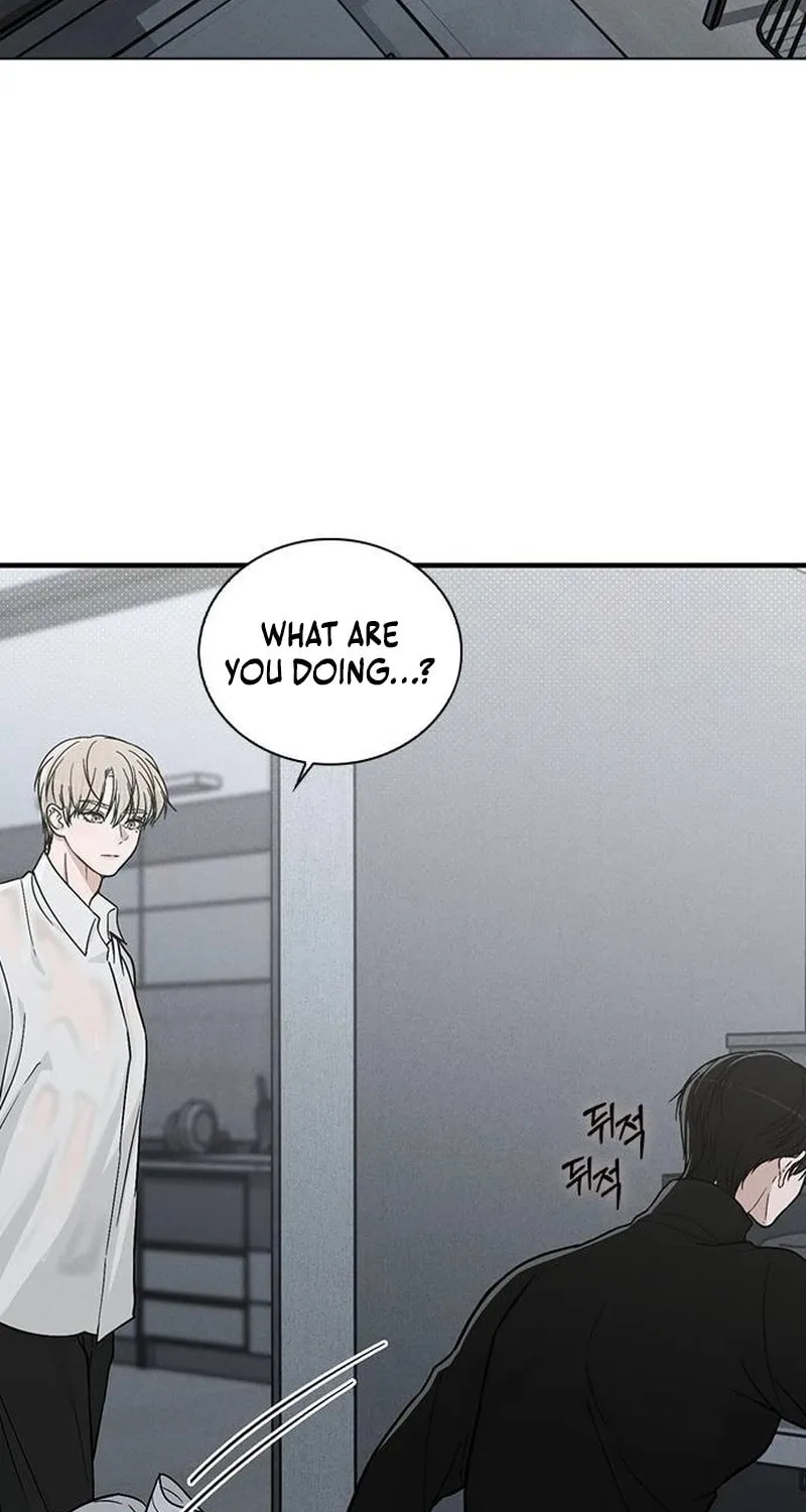 Love Review Chapter 19 page 27 - 
