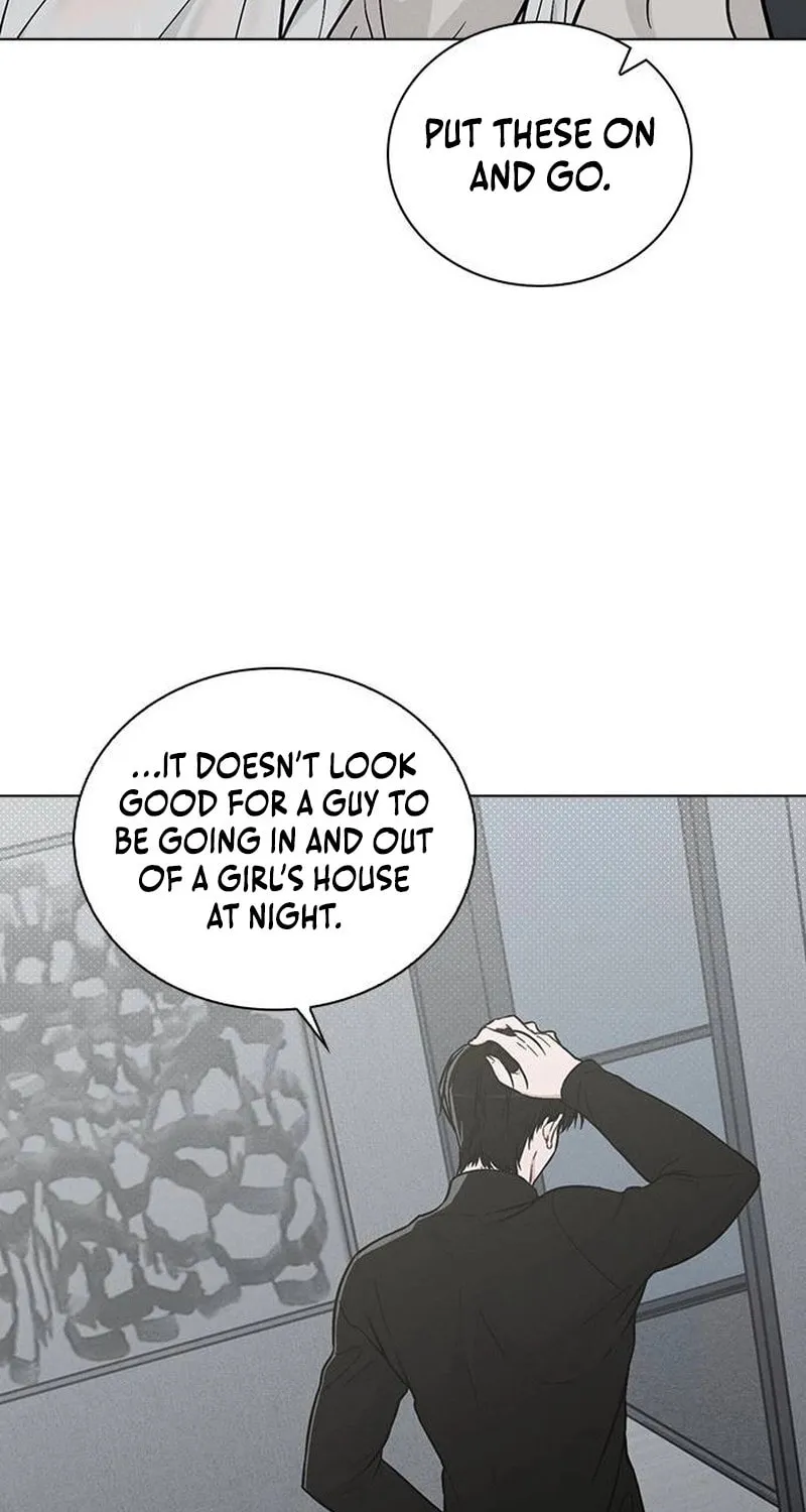 Love Review Chapter 19 page 29 - 