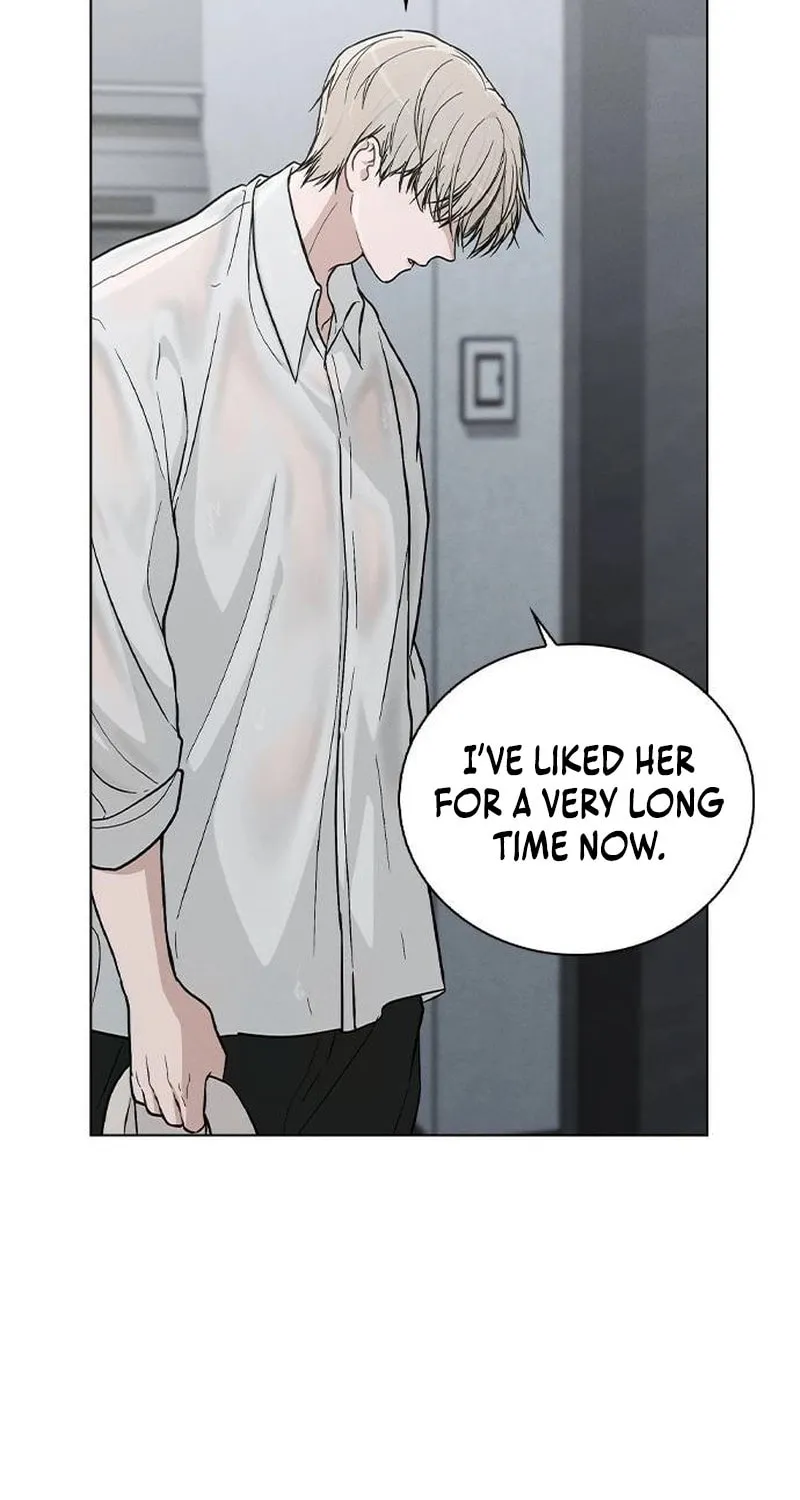 Love Review Chapter 19 page 33 - 