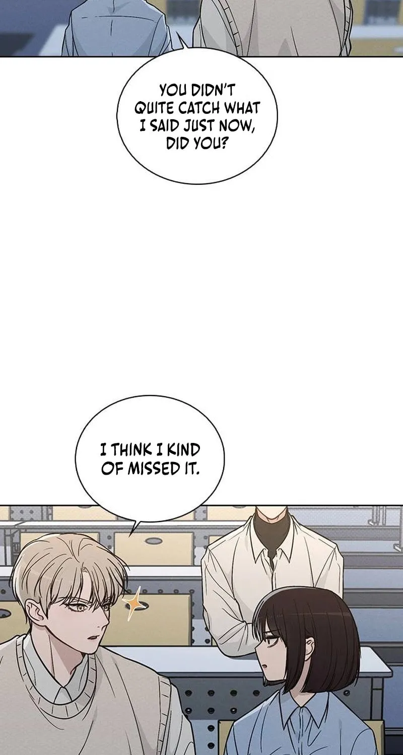 Love Review Chapter 19 page 38 - 