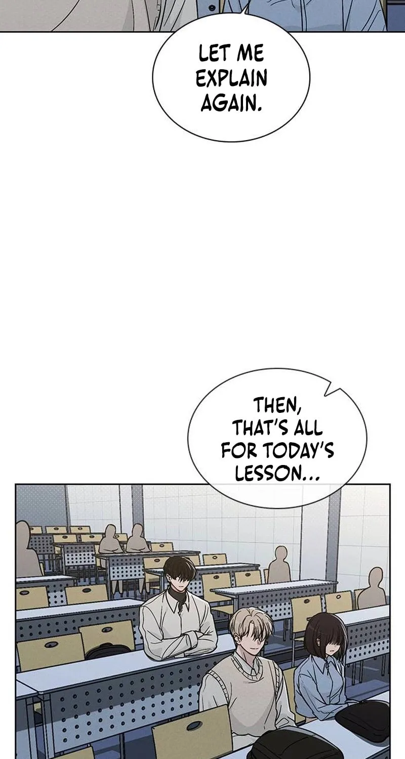Love Review Chapter 19 page 39 - 