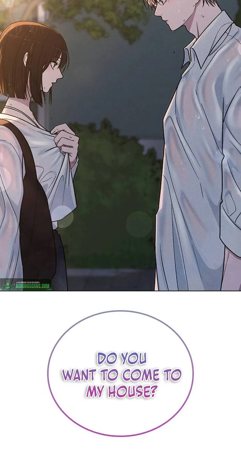Love Review Chapter 19 page 5 - 