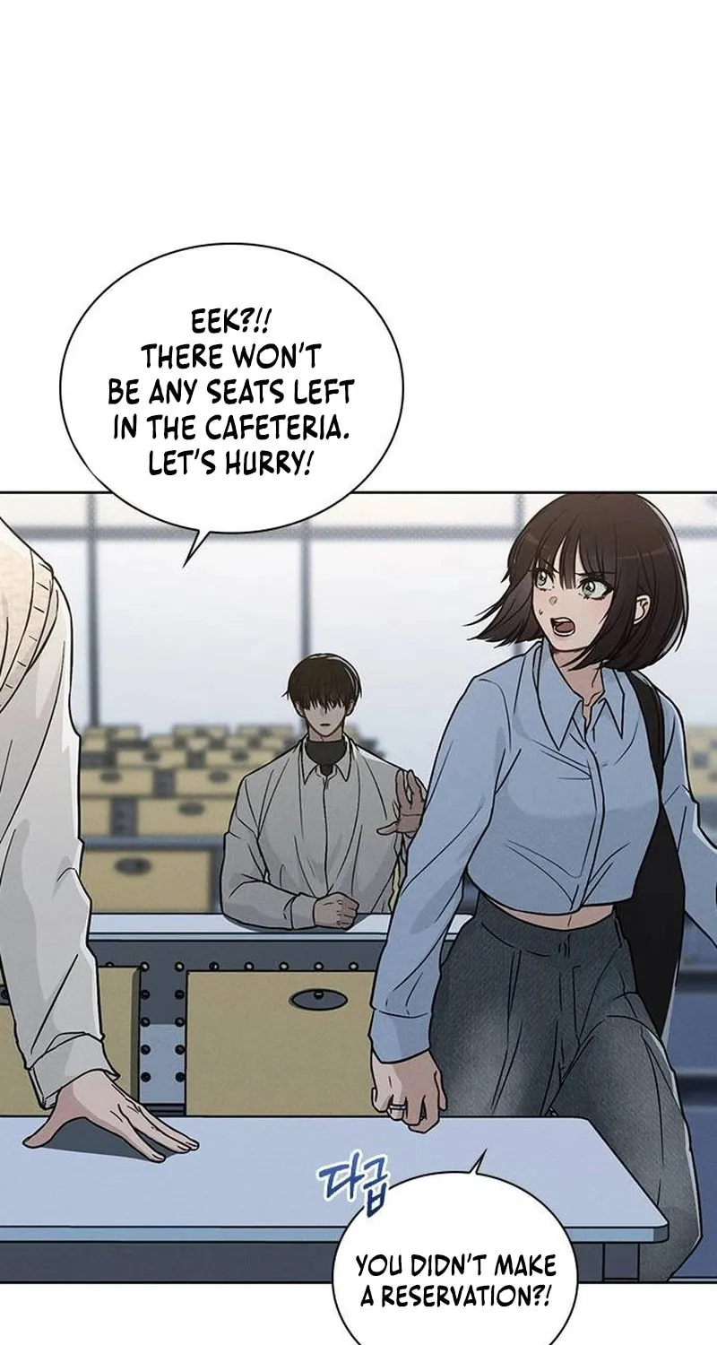 Love Review Chapter 19 page 41 - 