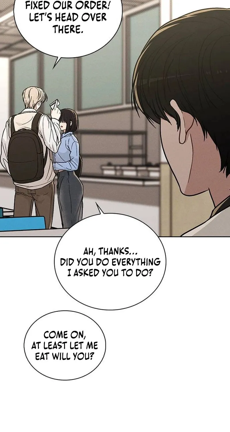Love Review Chapter 19 page 47 - 