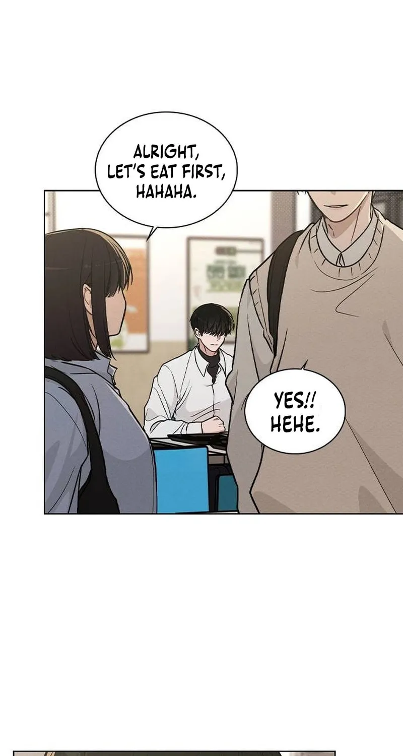 Love Review Chapter 19 page 48 - 