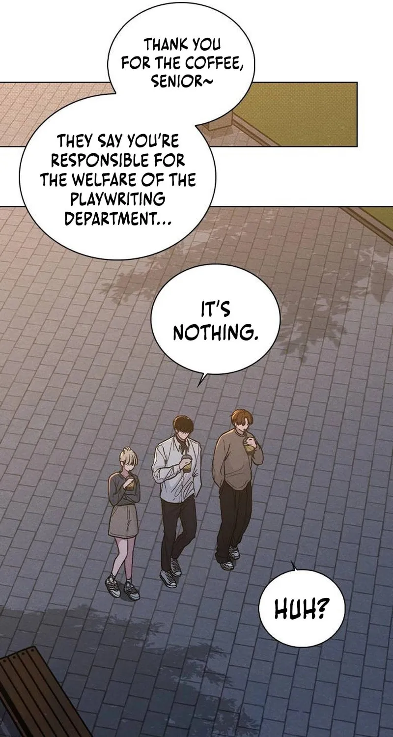 Love Review Chapter 19 page 51 - 