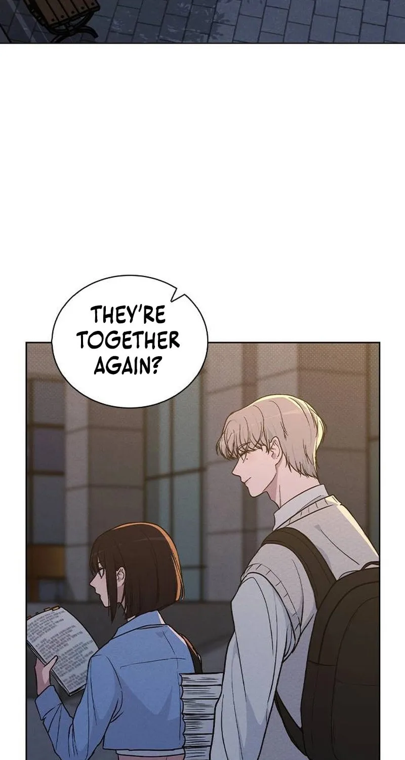 Love Review Chapter 19 page 52 - 