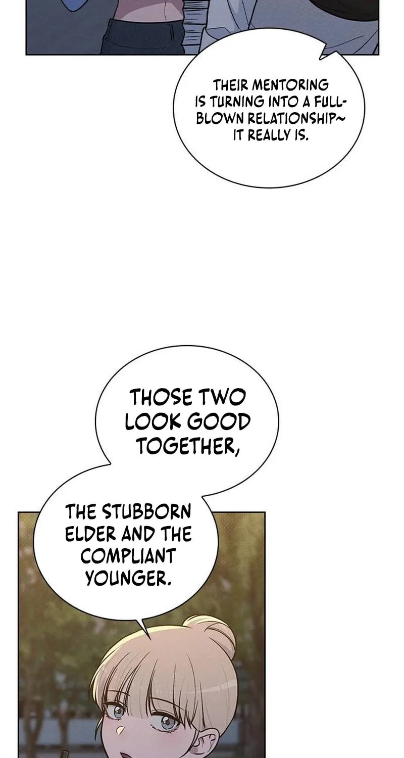 Love Review Chapter 19 page 53 - 