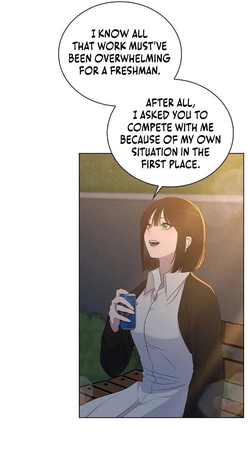 Love Review Chapter 19 page 72 - 