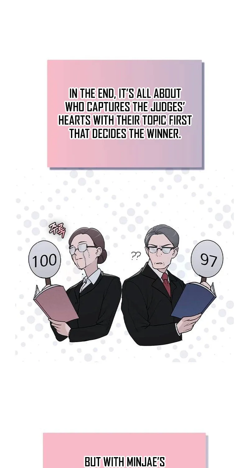 Love Review Chapter 19 page 76 - 