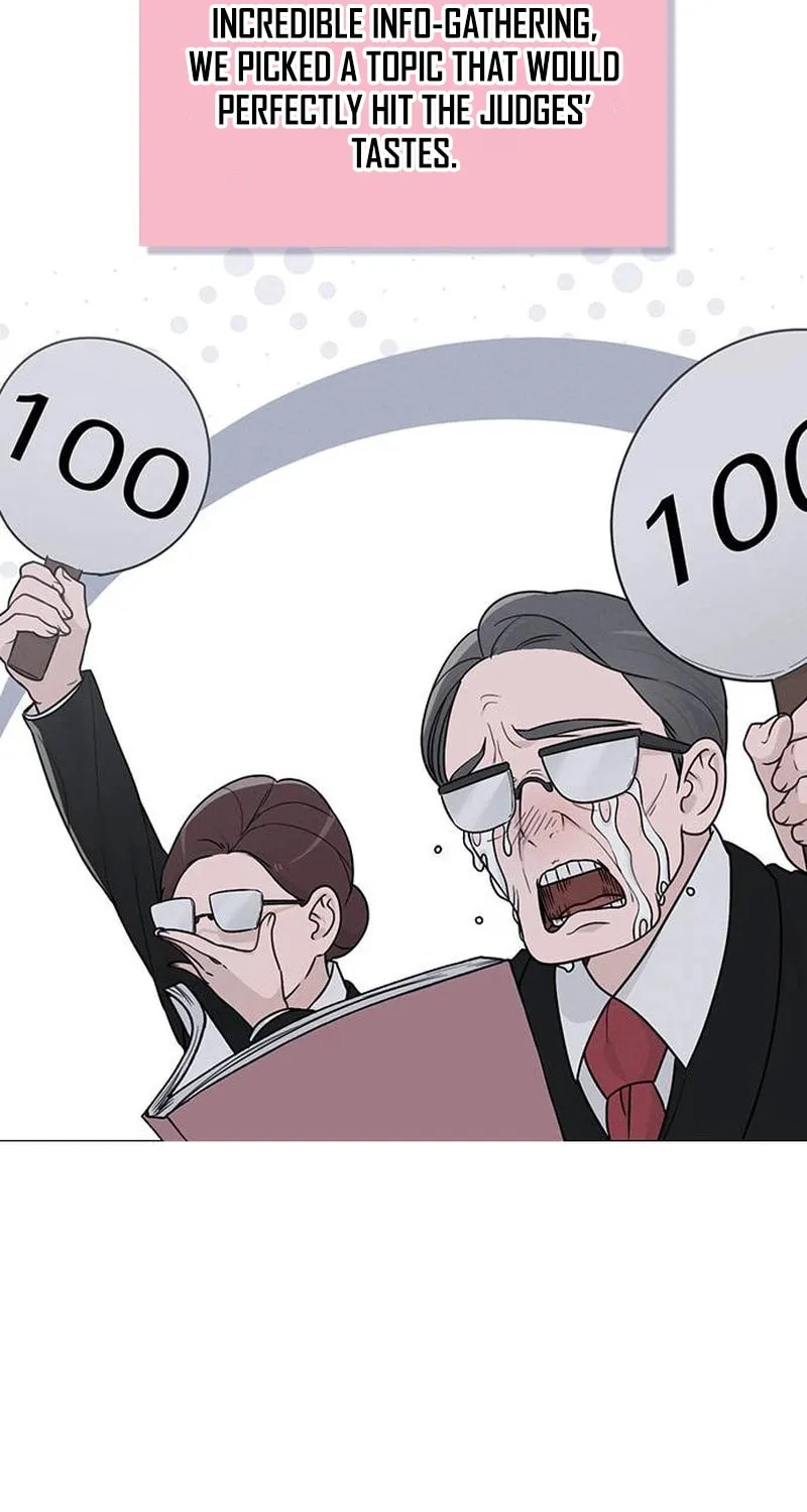 Love Review Chapter 19 page 77 - 