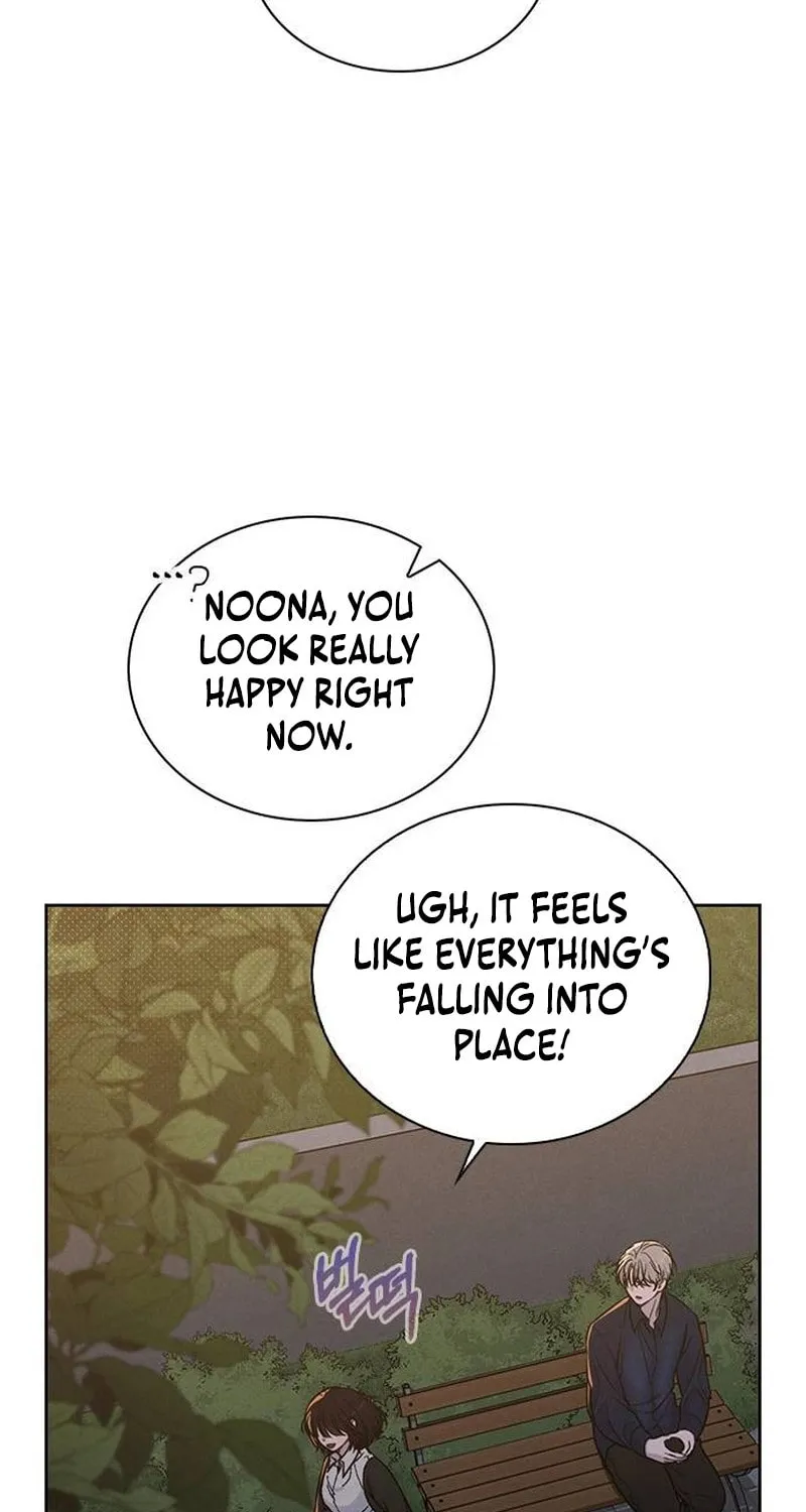 Love Review Chapter 19 page 79 - 