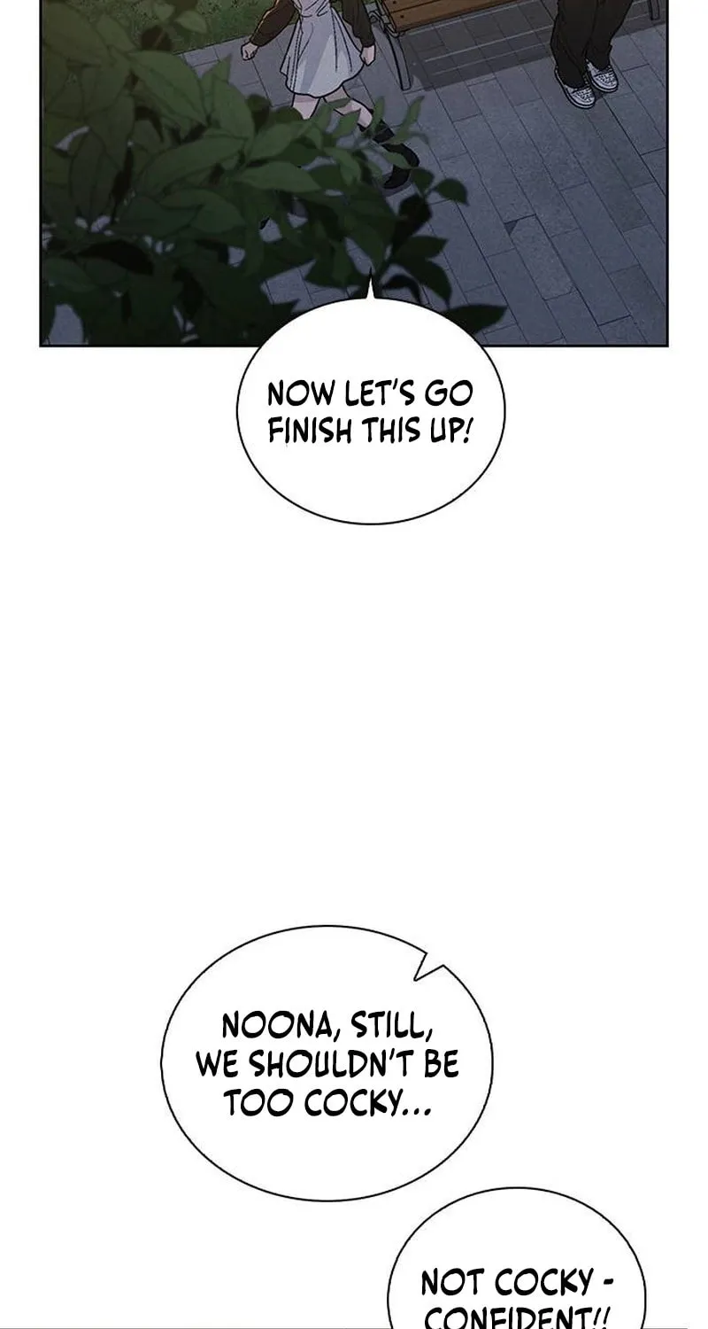 Love Review Chapter 19 page 80 - 
