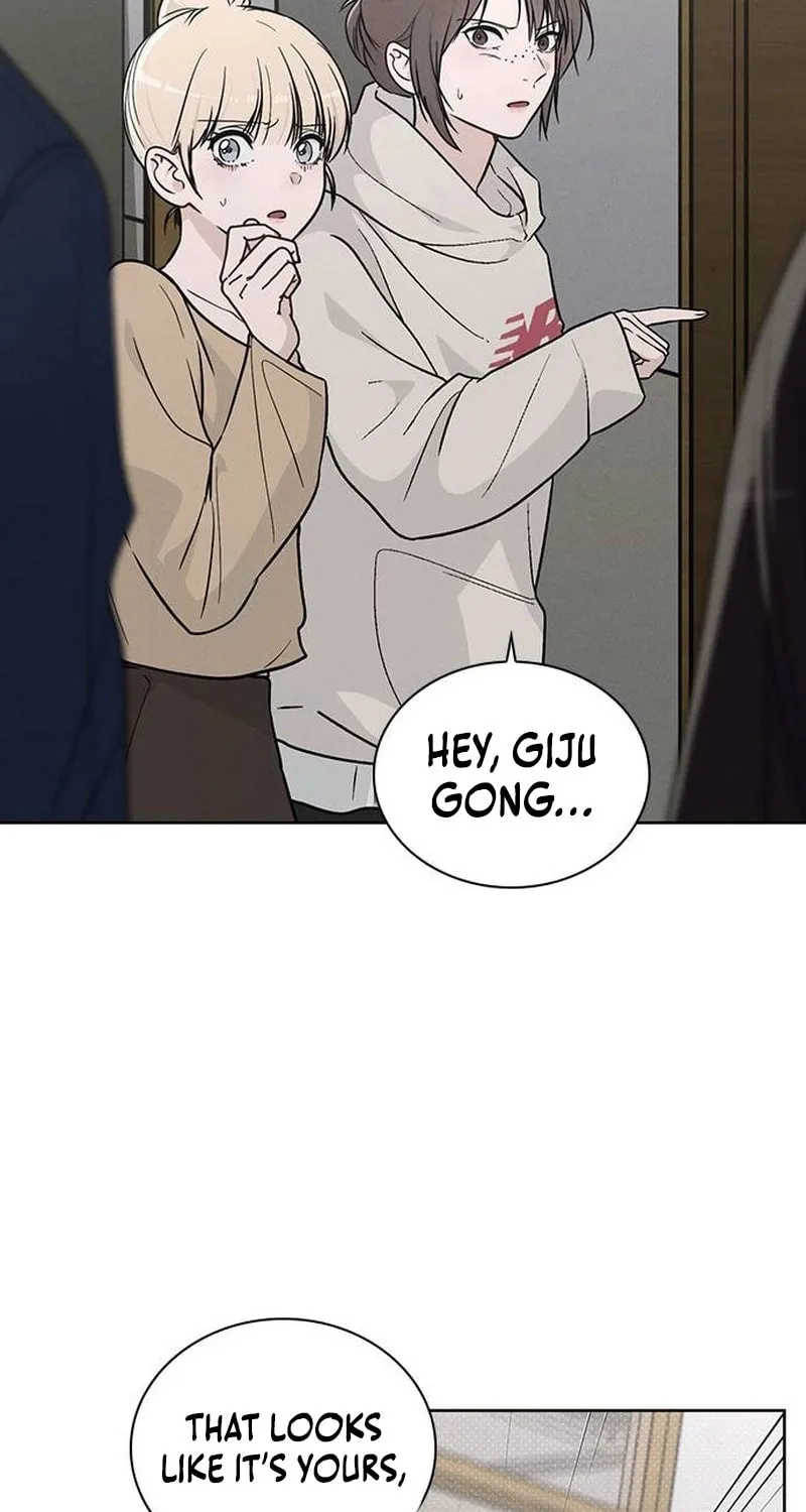Love Review Chapter 19 page 84 - 