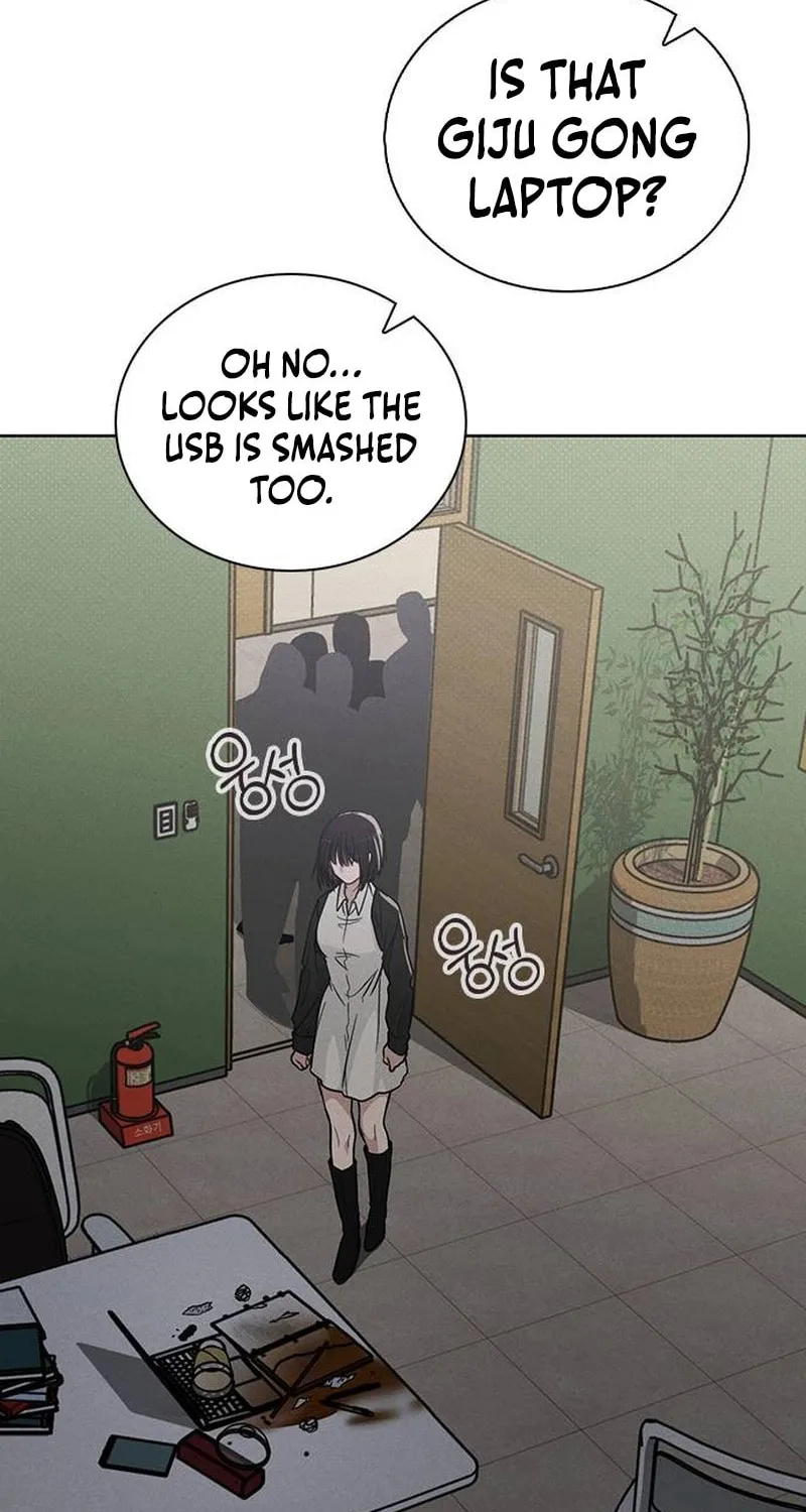 Love Review Chapter 19 page 89 - 