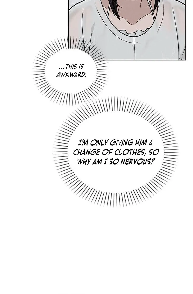 Love Review Chapter 19 page 10 - 