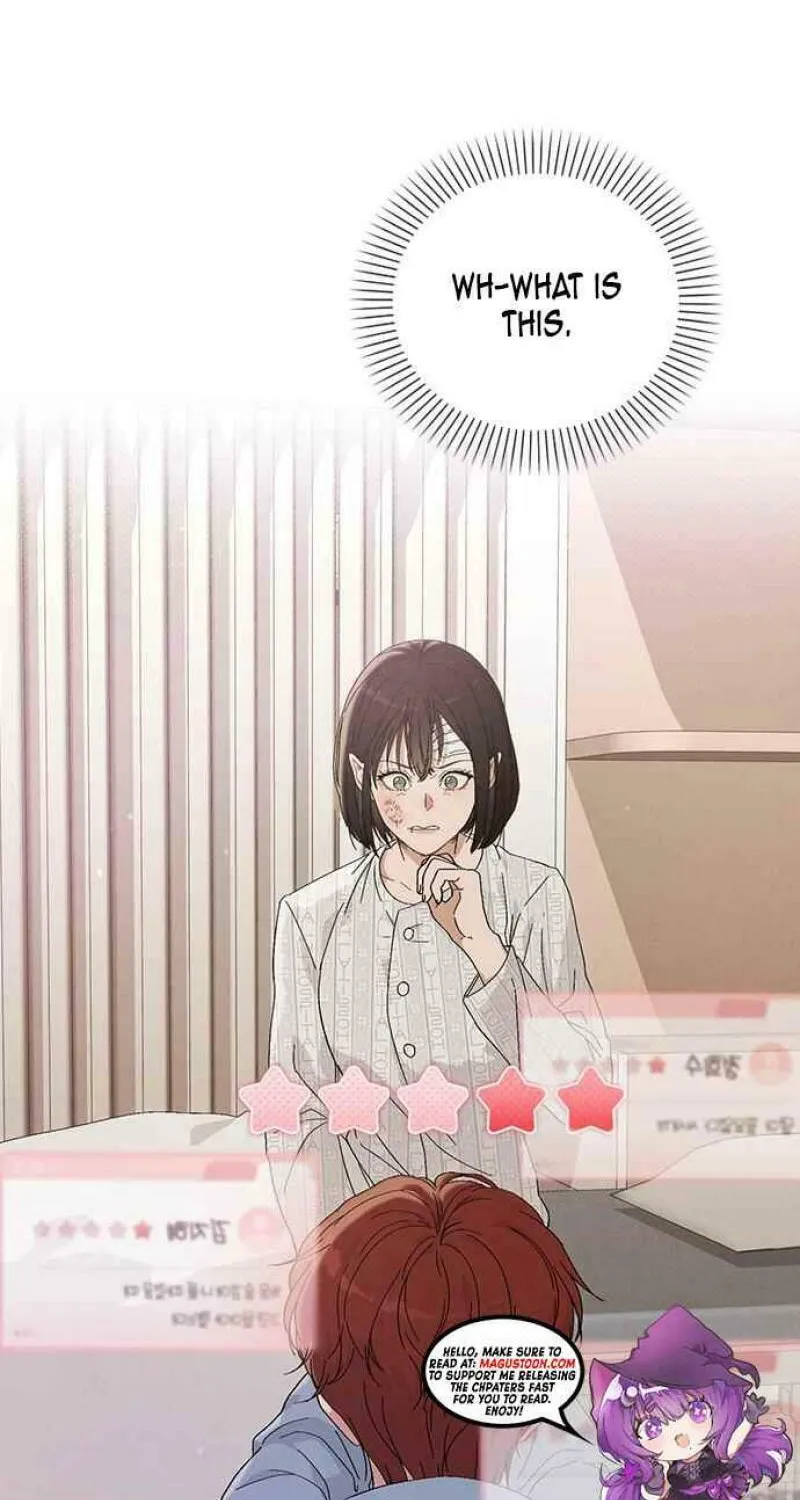 Love Review Chapter 2 page 2 - 