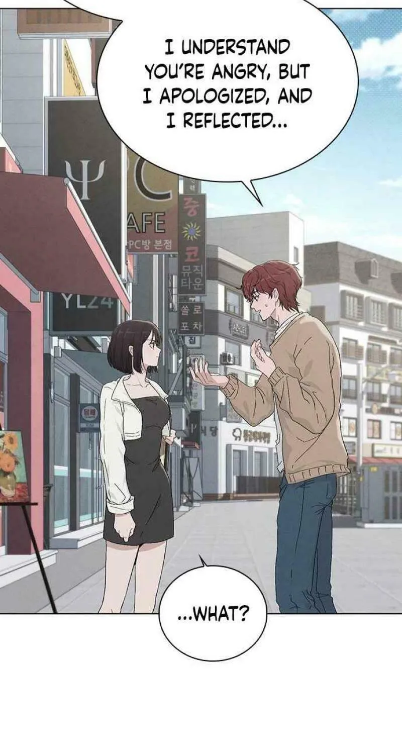 Love Review Chapter 2 page 124 - 