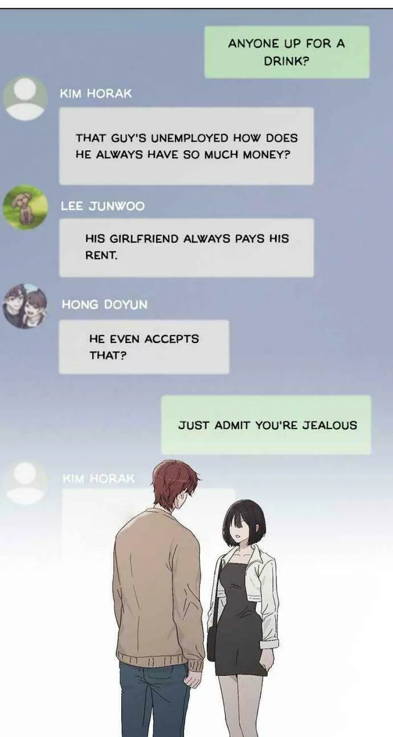 Love Review Chapter 2 page 129 - 